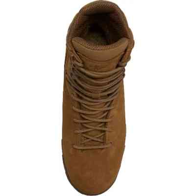 Ботинки Belleville Squall BV555INS Coyote brown 11 (BV555INSCT 110R) Винница