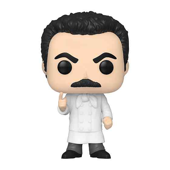 Ігрова фігурка Funko POP! серії Сайнфелд - Єв Кассем Днепр