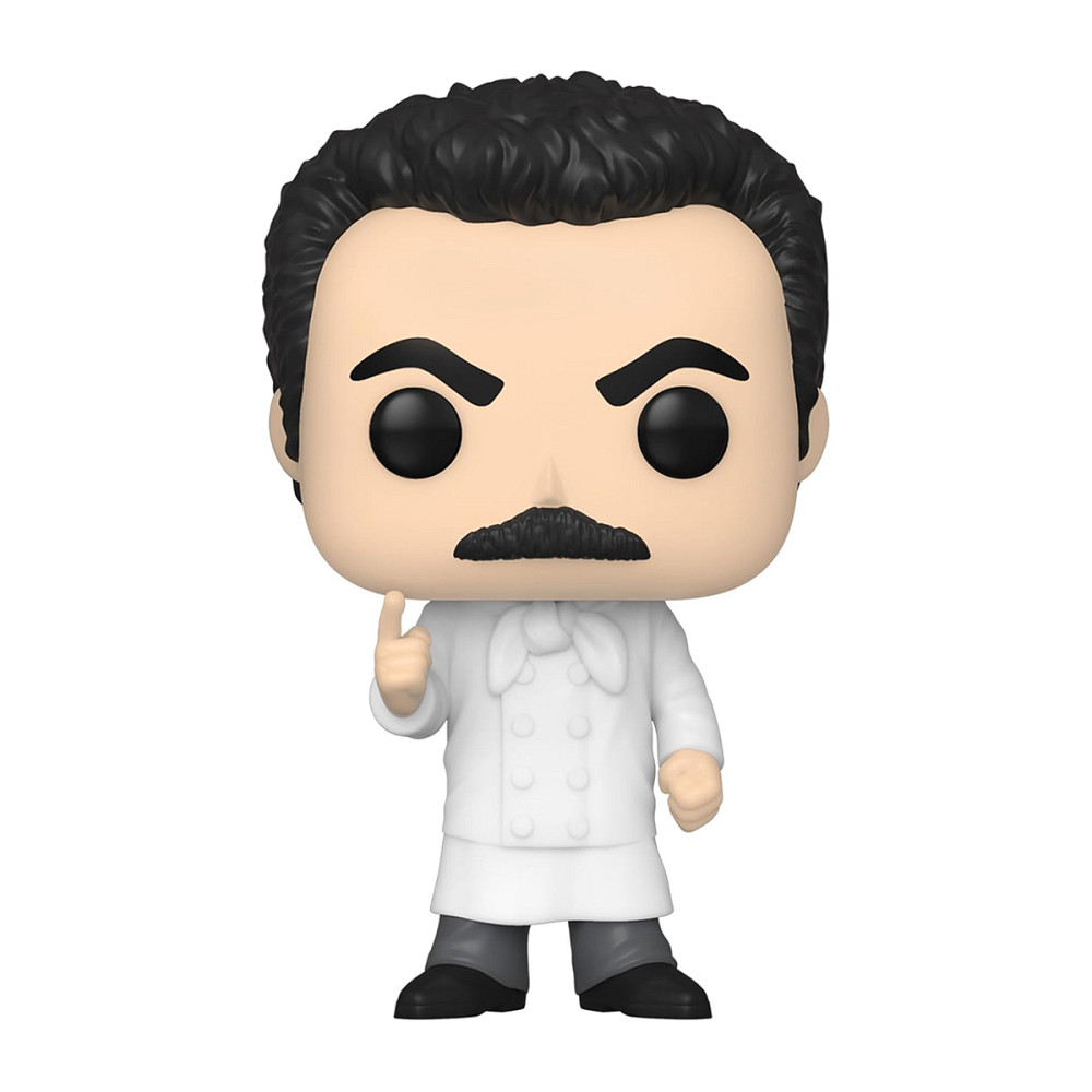 Ігрова фігурка Funko POP! серії Сайнфелд - Єв Кассем Днепр - изображение 2