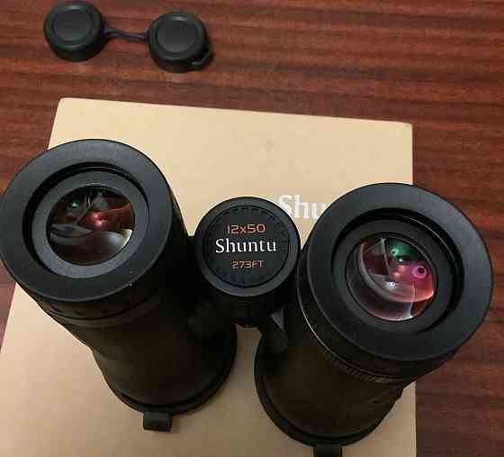 Бинокль Shuntu 12 х 50 Киев