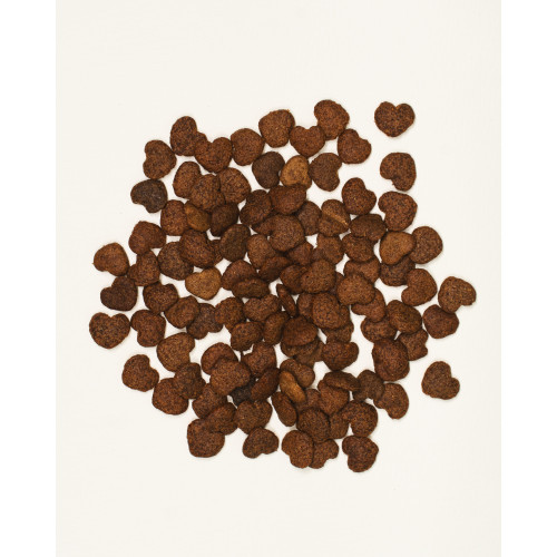 Хрусткі ласощі Savory для здорового росту кошенят, індичка та журавлина Київ - фото 2