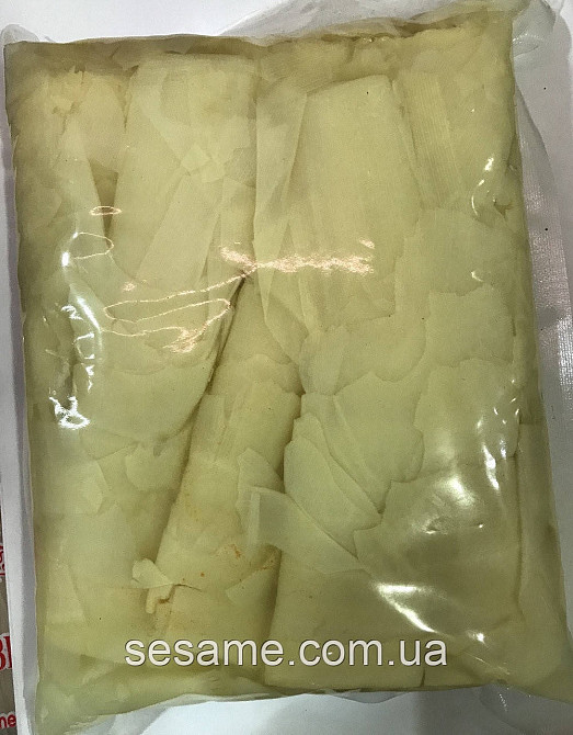 Маринованный бамбук Mang Nuo Tuoi Tam Duc 1кг (Вьетнам) Харьков - изображение 4