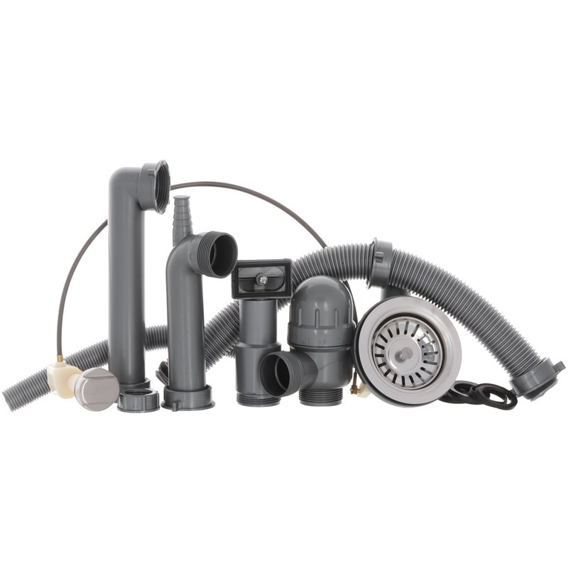 Мойка Mixxus MX(304)7851-200x1.2-HM-Glass (MX0574) Киев - изображение 5