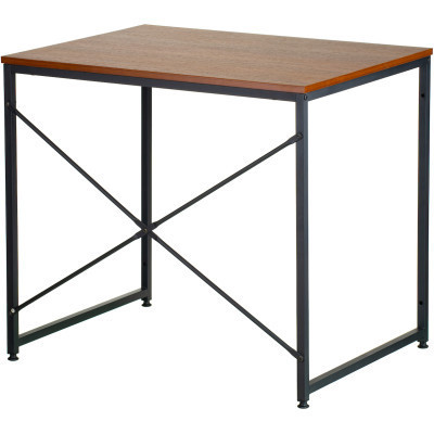 Письмовий стіл Special4You BOUST DARK BROWN (800/600/720) (E6217) Вінниця - фото 8