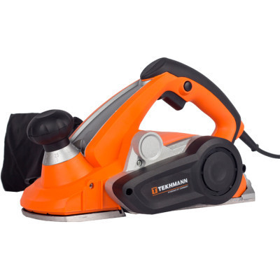 Электрорубанок Tekhmann TP-110/1400 S (851221) Винница - изображение 9