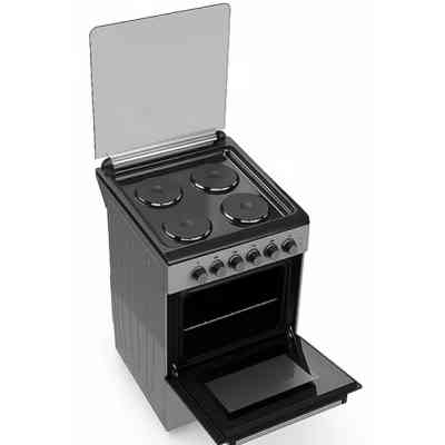 Плита PRIME Technics PESE 50414 B Вінниця