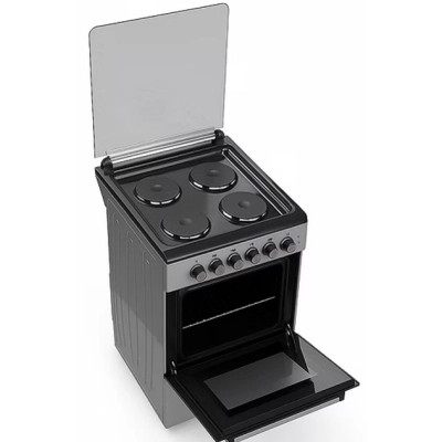 Плита PRIME Technics PESE 50414 B Вінниця - фото 4