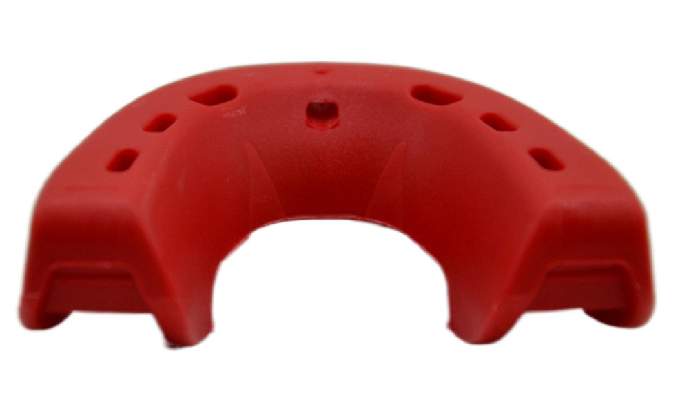 Капа OPRO Bronze UFC доросла (вік 11+) Red (ufc.102512002) Луцк - изображение 7