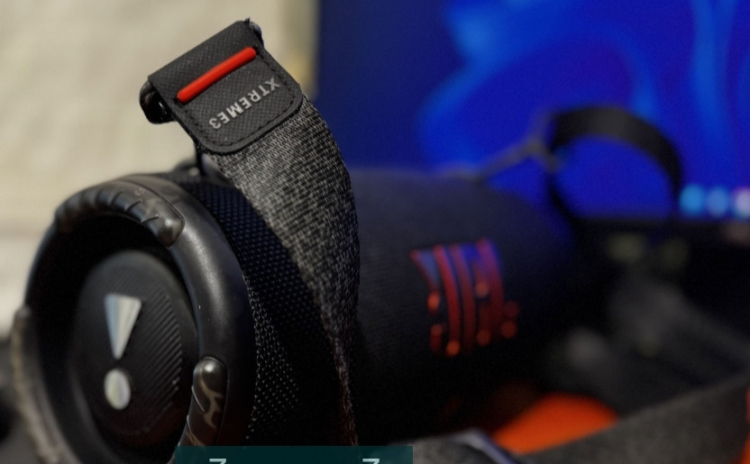 Оригинальная Колонка JBL Xtreme 3 Original. Киев - изображение 1