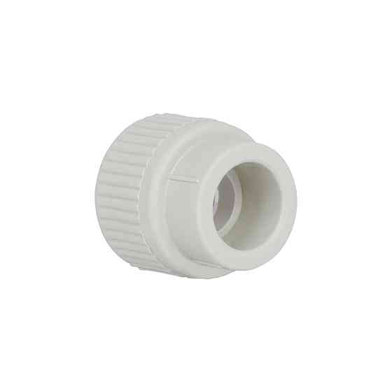 Муфта PPR Blue Ocean 25х3/4