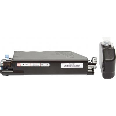 Тонер-картридж BASF KYOCERA TK-5270K 1T02TV0NL0 (KT-1T02TV0NL0) Винница - изображение 2