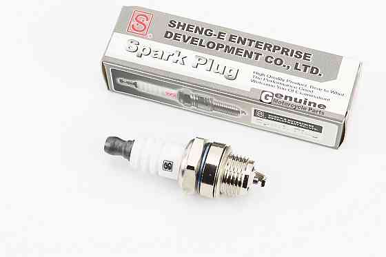 Свічка 2T L6 - M14 L8 - пилки/коси Киев