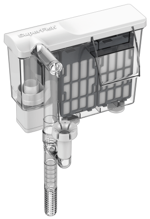 Каскадный фильтр HANG ON FILTER 100 (A4051875) Киев