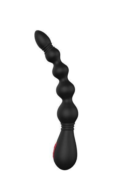Гибкие анальные вибробусы CHEEKY LOVE ANAL FLEXI BEADS Sex Aura Киев - изображение 4