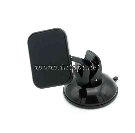 Магнітний тримач для телефону в автомобіль H-CT300 Дніпро