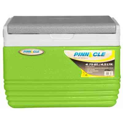 Термобокс Pinnacle Eskimo 4,5л YELLOW (0682622060060YELLOW) Винница