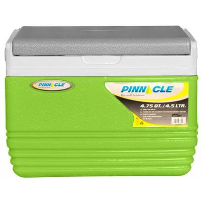 Термобокс Pinnacle Eskimo 4,5л YELLOW (0682622060060YELLOW) Винница - изображение 1