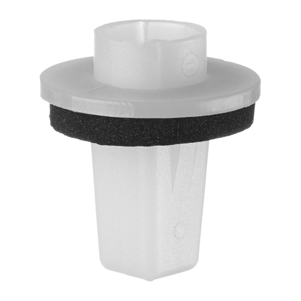 Вставка, втулка бампера Infiniti Nissan 638465V000 14468 Київ - фото 1