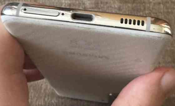 Смартфон Samsung Galaxy S21 , 1Sim. G991U 8/256Gb. Phantom White Харьков