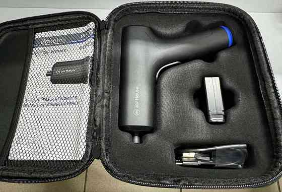 Wiha Zai Hause DHT0002 Мини-аккумуляторная отвертка НОВАЯ! Харьков