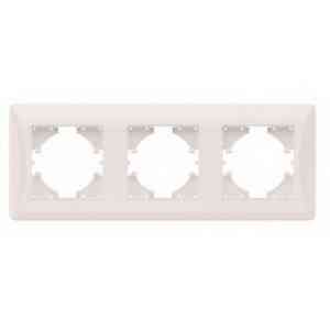 BINERA крем Рамка горизонтальна 3-а Videx Житомир