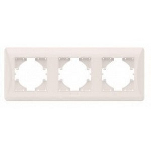 BINERA крем Рамка горизонтальна 3-а Videx Житомир - фото 1