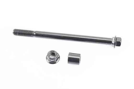 Вісь переднього колеса у зборі CR-2 Київ