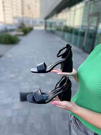 Meideli Босоніжки жіночі MEIDELI C60-38 чорні (літо, еко-шкіра) (5229) 36-40 40 Коломыя