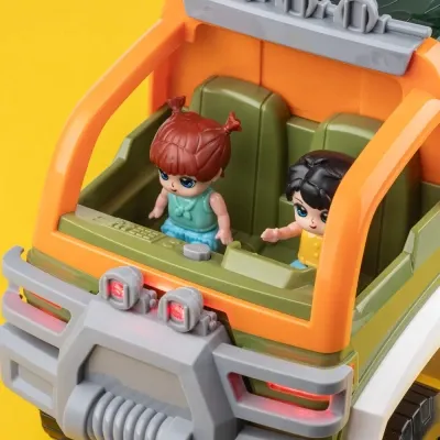 Ігровий набір Otamanko Дослідники динозаврів (GB0011) Вінниця - фото 8