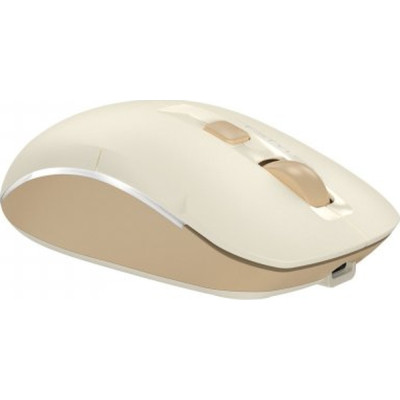 Мышка A4Tech FB26CS Air2 Bluetooth/Wireless Cafe Latte (4711421999236) Винница - изображение 7