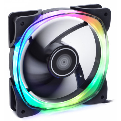 Кулер до корпусу Qube FR-701ARGB Вінниця - фото 2