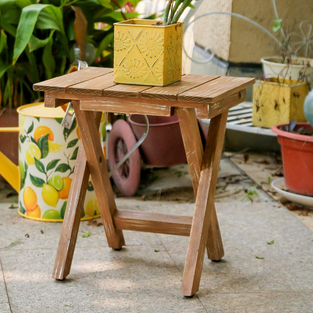 Столик розкладний "Брісбен" капучино Миколаїв - фото 1