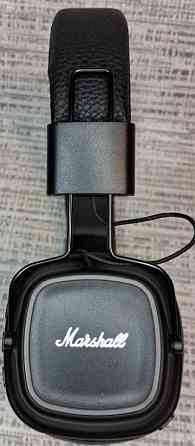 Marshall Major 4 / Бездротові навушники Харків