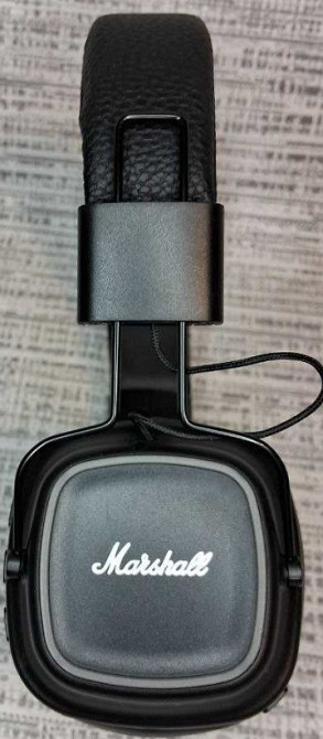 Marshall Major 4 / Бездротові навушники Харків - фото 3