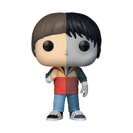 Ігрова фігурка Funko POP! серії Дивні дива S7 - Вілл Баєрс Дніпро