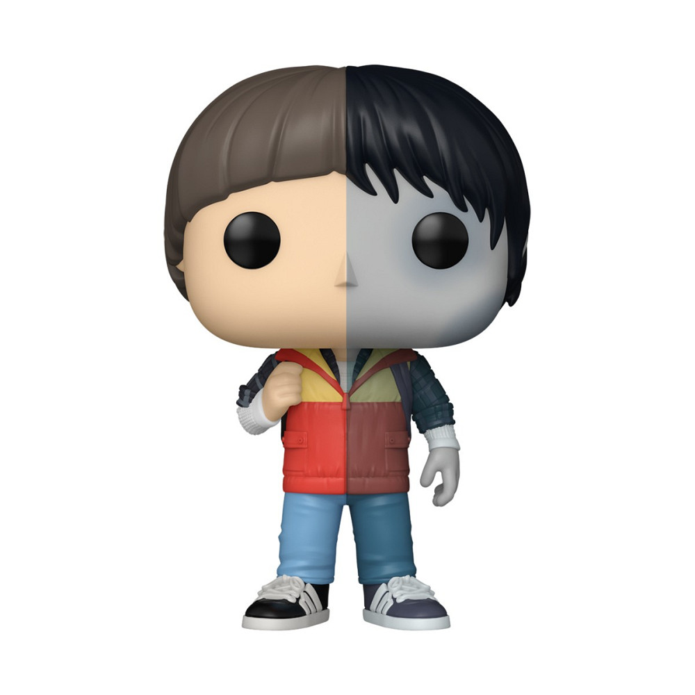 Ігрова фігурка Funko POP! серії Дивні дива S7 - Вілл Баєрс Дніпро - фото 2