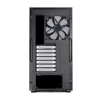 Корпус Fractal Design Define S Black Window (FD-CA-DEF-S-BK-W) Вінниця - фото 12
