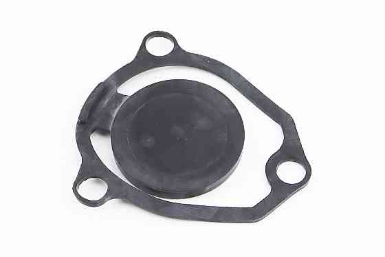 Клапан зворотний D-61mm, під фланець "коло" Киев