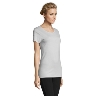 Футболка Sol's Martin women пастельно-блакитний XXL (02856251XXL) Вінниця - фото 3