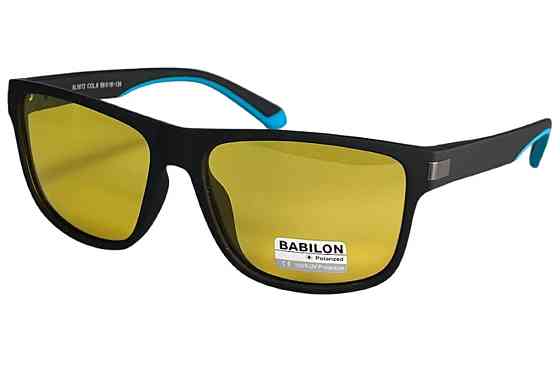 Антифары очки для вождения BABILON1 Луцк