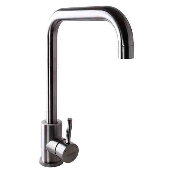 Змішувач для кухні Globus Lux ALPEN SBT1-203L Київ