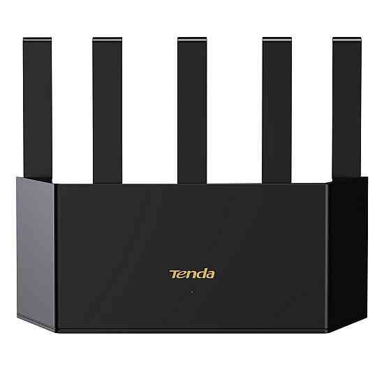 Бездротовий маршрутизатор Tenda RX12L Pro ( Black ) Харків