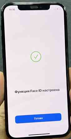 Айфон iPhone 12 Pro 256Gb. Pacific Blue Neverlock. Київ