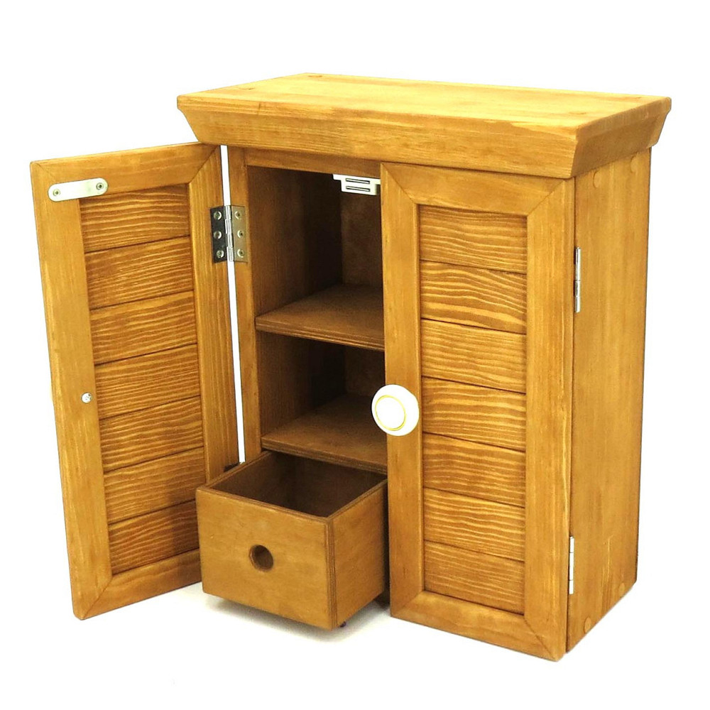 Шкаф настенный 