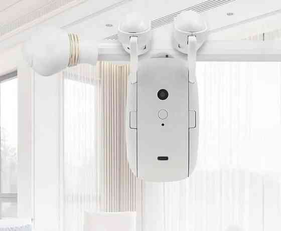 Бездротовий контролер для керування шторами Tuya - Комплект (2 шт.) Киев