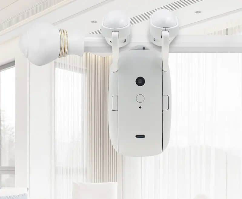 Бездротовий контролер для керування шторами Tuya - Комплект (2 шт.) Киев - изображение 2