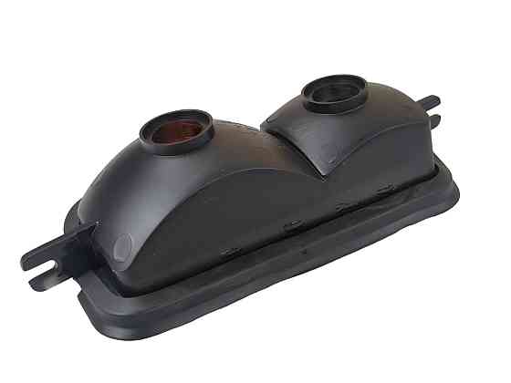 Підфарник передній лівий (оранжеве скло) 21214 Мукачево