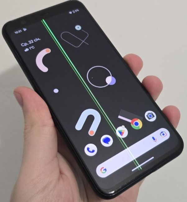 Смартфон Google Pixel 4 Neverlock. Харків - фото 7