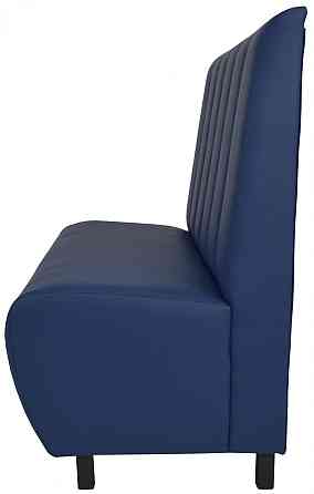 Диван Flay Style 680х1200х1090 Синій Київ