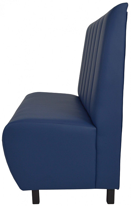 Диван Flay Style 680х1200х1090 Синій Київ - фото 3